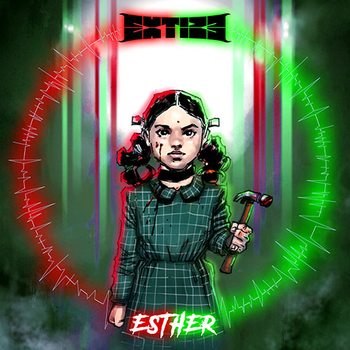 EXTIZE - Esther 