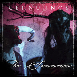 CERNUNNOS feat. BÁRBARA MARTÍNEZ - The Svmmoner (Acoustic Version)