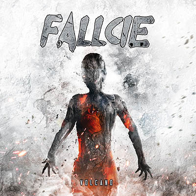 FALLCIE - Volcano