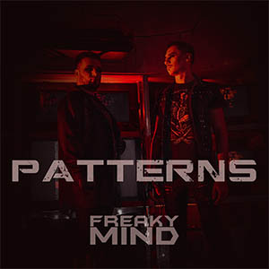 FREAKY MIND - Patterns