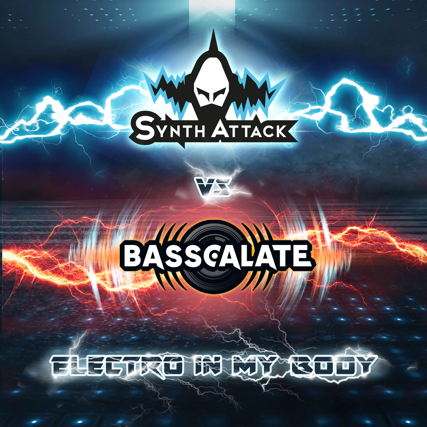 SYNTHATTACK vs BASCALATE