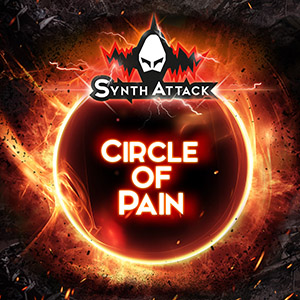 SYNTHATTACK - Circle Of Pain