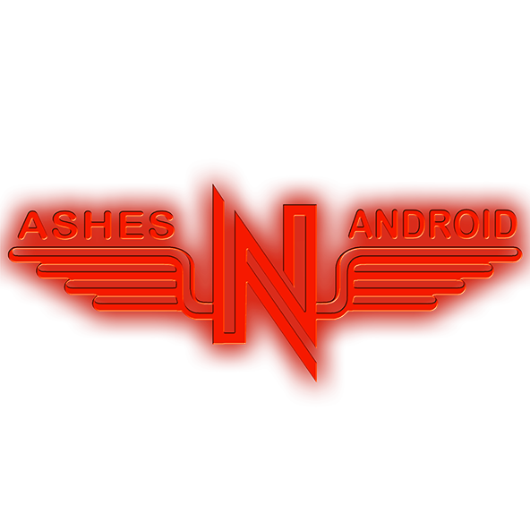 Ashes'N'Android
