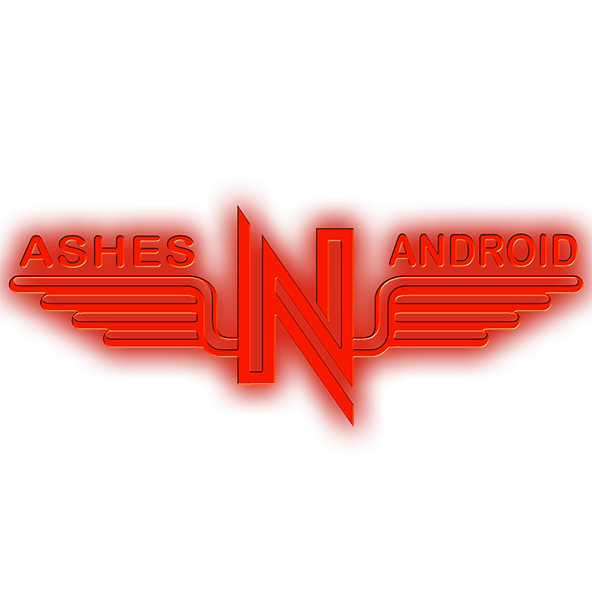 ASHES'N'ANDROID